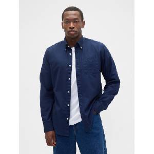GAP Риза Oxford GAP GAP | Sin | МЪЖЕ | XS