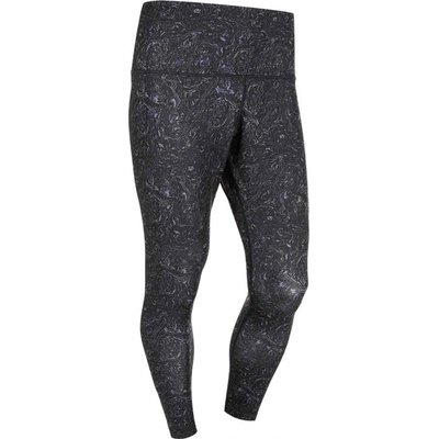Endurance Q Lucy Long Printed Tights,