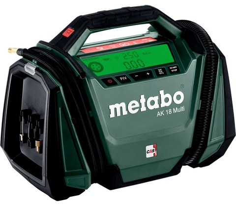 Metabo AK 18 Multi 600794850
