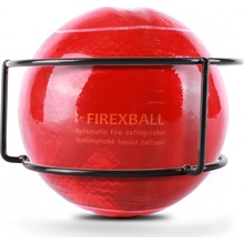Traiva Protipožární hasicí koule 1,3 kg prášek Furex 770 Fireball 14140