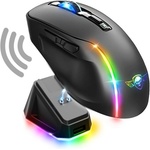 Spirit Of Gamer ELITE-M50 Black (S-EM50BK)
