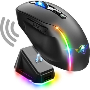 Spirit Of Gamer ELITE-M50 Black (S-EM50BK)