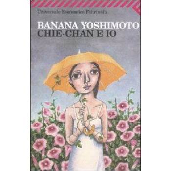 Chie-chan e io