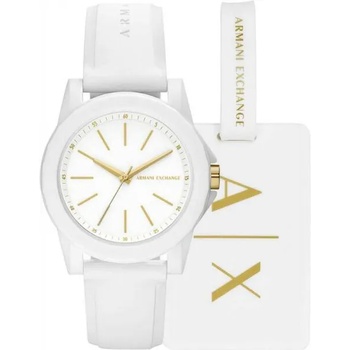 Image 1 of Giorgio Armani AX7126