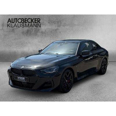 BMW 230i Coupe M Sport 180 kW