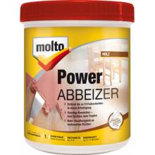 Molto Power Paint Stripper Gel 1l