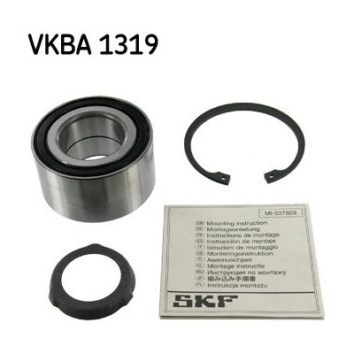 Lożisko kolesa - opravná sada SKF VKBA 1319