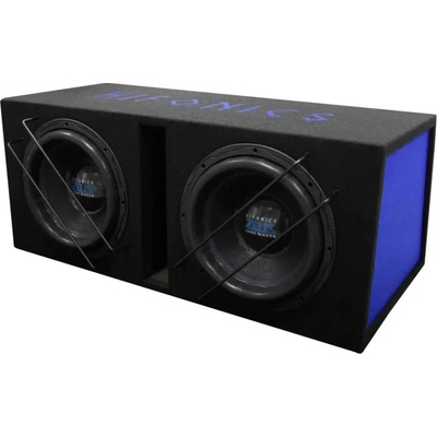 Hifonics Zeus ZSPL12DUAL