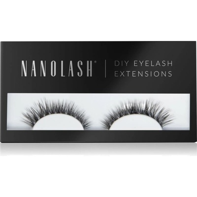 Nanolash Diy Eyelash Extensions Fantasy