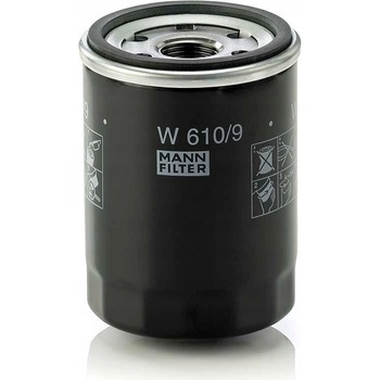 Mann-Filter W 610/9 Olejový filter