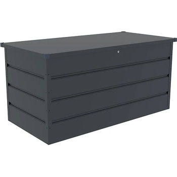 Rojaplast MAX F 1 072 l tmavo šedá