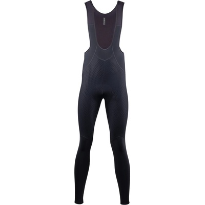 Nalini Мъжки дълъг панталон за колоездене Nalini New Adventures Bib Tight Cycling bottoms - Black (055-3375-0111)
