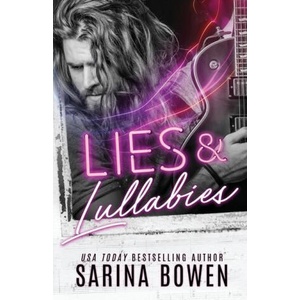Lies and Lullabies | Bowen Sarina Bowen (ISBN: 9781950155071)