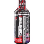 ProSupps L-Carnitine 3000 Liquid [473 мл] Синя малина