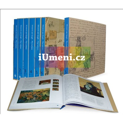 Vincent van Gogh - The Letters -