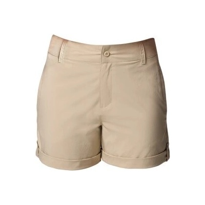 Columbia Silver Ridge Utility Short Women