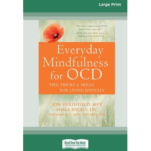 Everyday Mindfulness for OCD | Shala Nicely (2018)
