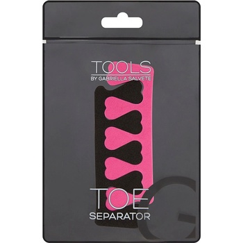 Gabriella Salvete TOOLS Toe Separator pěnový oddělovač prstů 2 ks