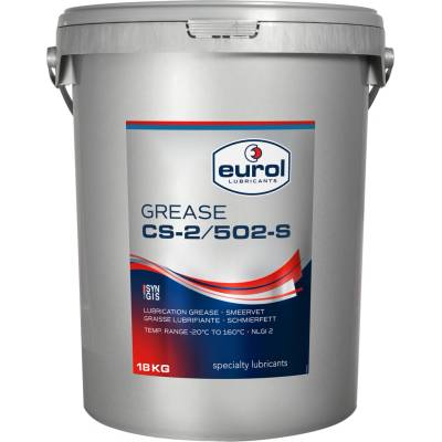 Eurol Grease CS-2/502-S 18 kg