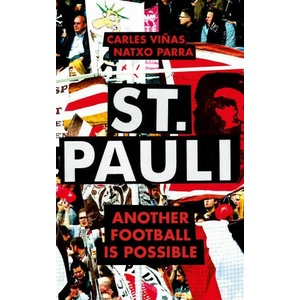 St. Pauli (ISBN: 9780745340906)