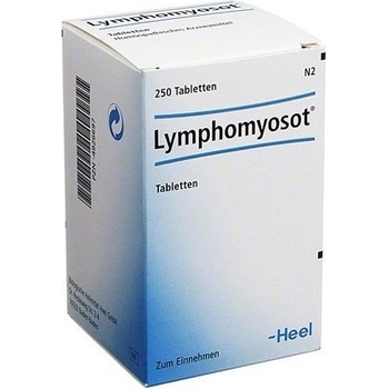 Lymphomyosot tbl.1 x 250