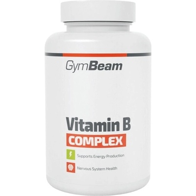 GymBeam B-Complex 120 tabliet