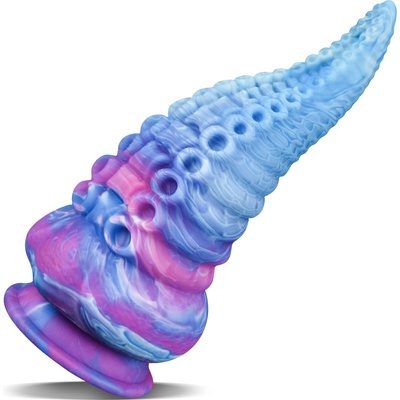 SuperLove Fantasy Monster Tentacle Dildo
