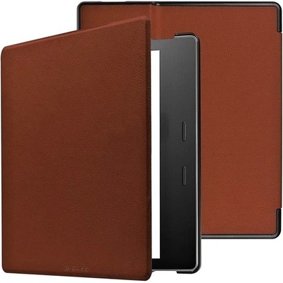 B-Safe Durable 1212 pro Amazon Kindle Oasis 2 a Oasis 3 hnědé