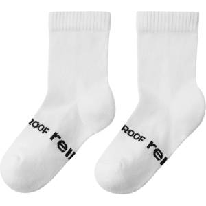Reima Детски спортни чорапи Reima Kid's Insect Sports socks - White - размер 26-29 (EU) (207-1157-0412)