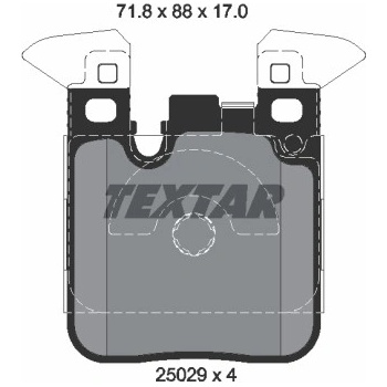 TEXTAR 2502902