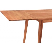 Rowico Dubová prodlužovací deska ke stolu Filippa 50 x 90 cm