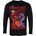 Plastic head Мъжка тениска с дълъг ръкав possessed - beyond the gates - plastic head - ph13817ls