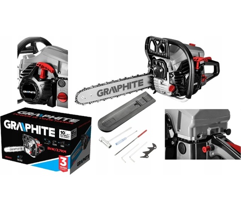 GRAPHITE 58G953