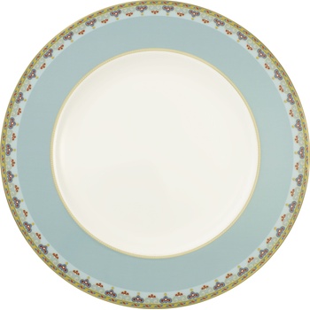 Villeroy & Boch Чиния за вечеря Samarkand Aquamarin 28 см (10-4730-2630)