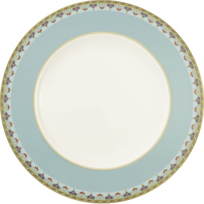 Villeroy & Boch Чиния за вечеря Samarkand Aquamarin 28 см (10-4730-2630)