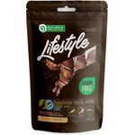 Nature's Protection Lifestyle кучешки суровини с патешко и треска 75 г