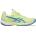 ASICS Дамски маратонки Asics Solution Speed FF 3 Tennis Shoes Womens - Yellow/Blue