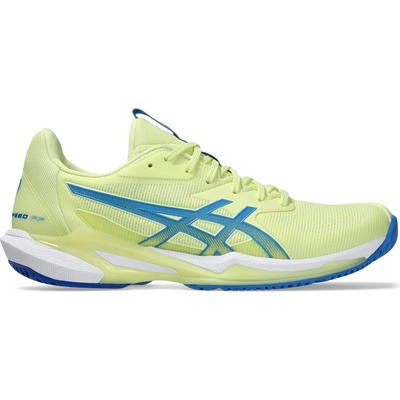 ASICS Дамски маратонки Asics Solution Speed FF 3 Tennis Shoes Womens - Yellow/Blue