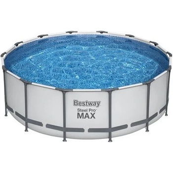 Bestway Steel Pro Max 427x122 cm (5612X)