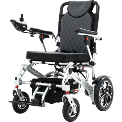 Zoela 6000 Light Skládací Elektrický Invalidní vozík