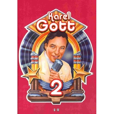 G + W výroba hudebních nástrojů a pomůcek spol. s r.o. Karel Gott 2