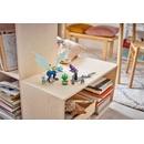 Image 1 of LEGO® NINJAGO® - Zane's Ice Dragon Battle (71865)