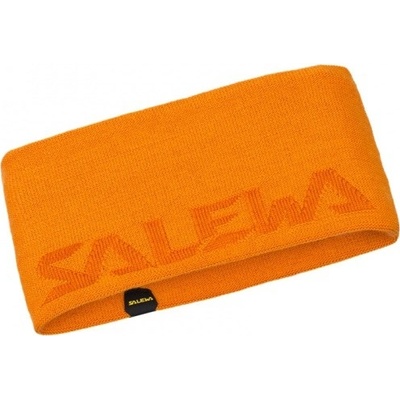 Salewa Pedroc Wool red orange 113733