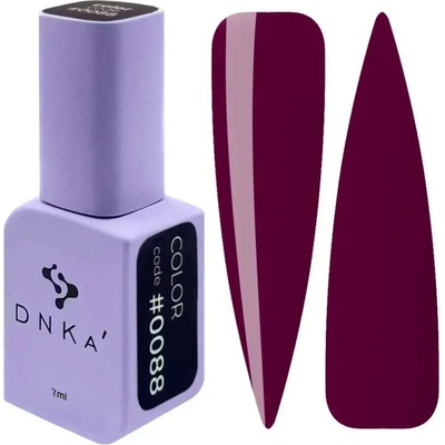 DNKa gél lak Color 0088 7 ml