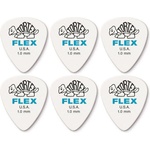 Dunlop 428R 1.0 Tortex Flex Standard 6 Перце за китара