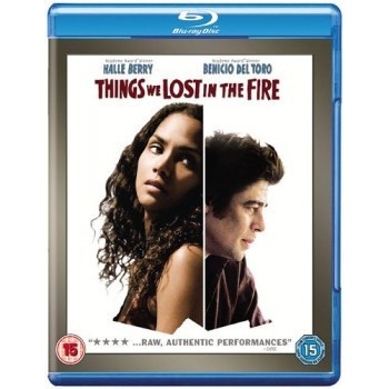 Things We Lost In The Fire BD