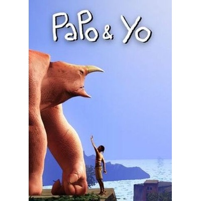 Papo and Yo