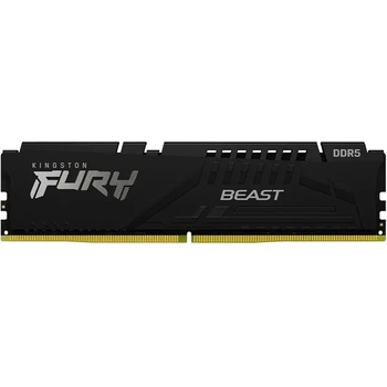 Kingston FURY Beast 32GB DDR5 6000MHz KF560C30BBE-32