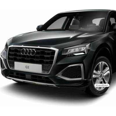Audi Q2 35 TFSI S tronic Advanced 110 kW