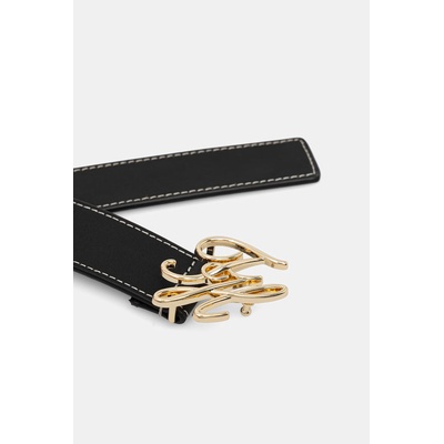 Tommy Hilfiger дамски колан от кожа (AW0AW18568)